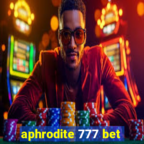 aphrodite 777 bet